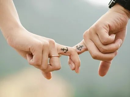 Breaking Codependency - Your Partner Can't Complete You