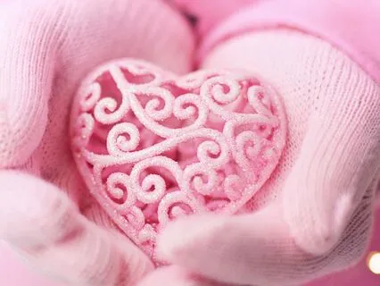 Breaking Down Your Heart Wall
