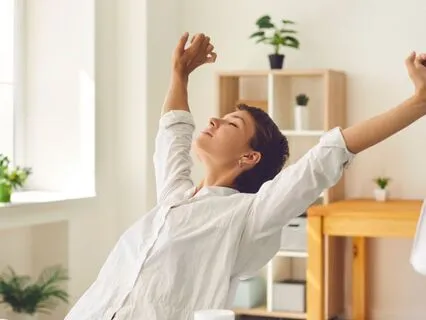 Break Free - Escape The Chains Holding You Back