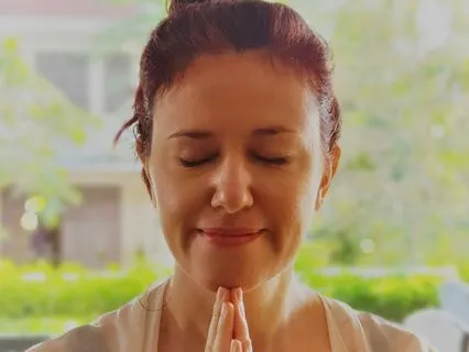 Breaking Free From Comparison And Finding Self-Worth