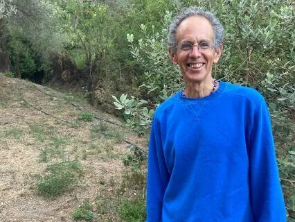 Breaking Free From Ego