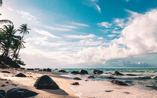 Breaking Free From Negativity And Worry