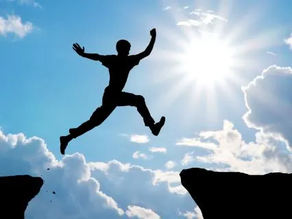 Breaking Free from the Ego’s Limitations