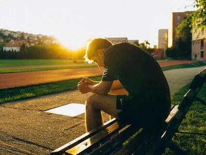 Breaking Free From Your Busy Mind