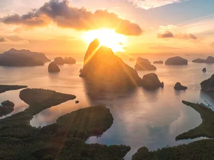 Breaking Free Of Limitations