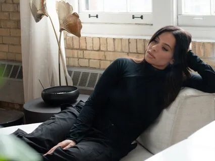 Breaking Unhealthy Patterns