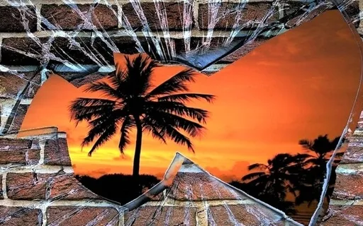 Breaking Out Of Fitting In