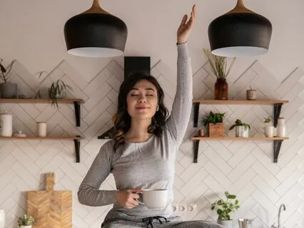 Breaking Soul Contracts-  6 Minute Meditation