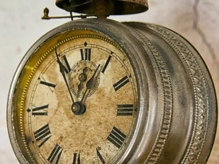 Breaking The Cycle: From 'When' To 'Now'