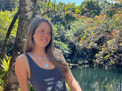 Breaking The Invisible Chain