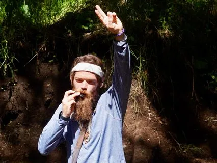 Breaking The Pattern