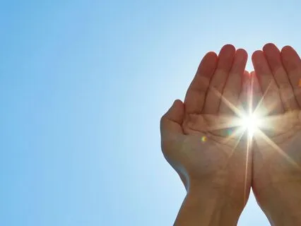 Breaking Up With Complaining