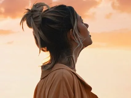 Breaking Up With The Lies You Tell Yourself