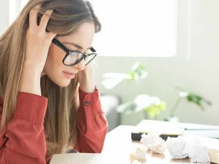 Breaking Up With The Words: "I Am Stuck!"