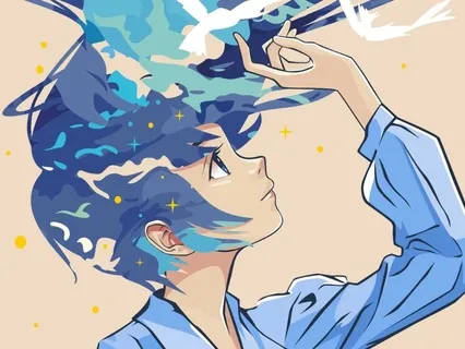 Breaking Your Own Glass Ceiling