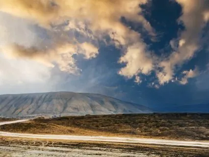 Breaks Of Serenity: Shamanic Relief