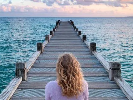 Breakup Recovery Affirmations