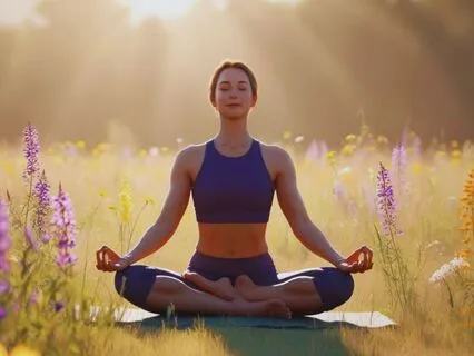 Breast Cancer Breathwork Meditation For Healing