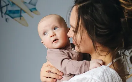 Breast Feeding Or Pumping - Relax and Connect