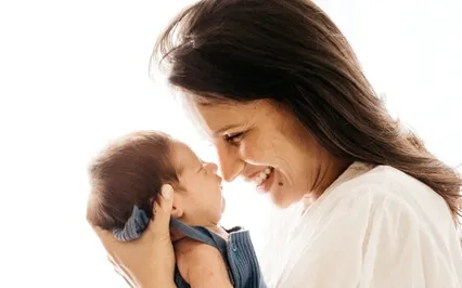 Breast Feeding Or Pumping - Set Up and Relax