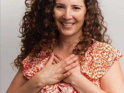 Breast Health Guided Healing Experience To Nurture Yourself