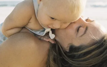 Breastfeeding Meditation 