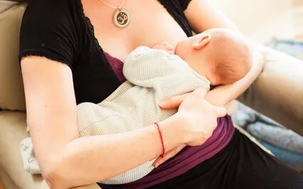 Breastfeeding Practice