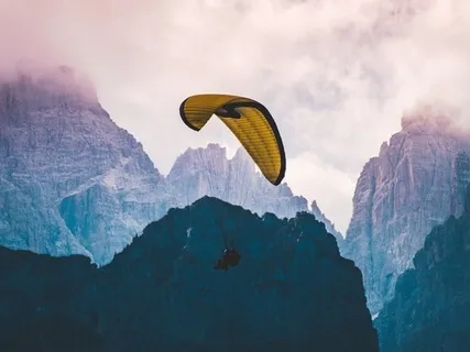 Breath And Body Awareness