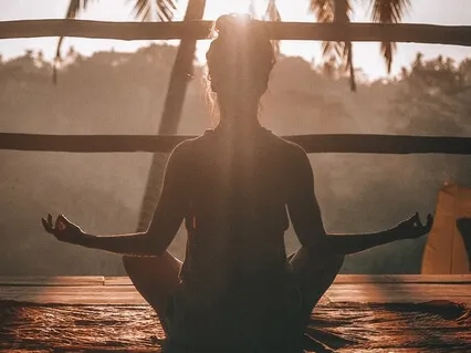 Breath & Body Awareness