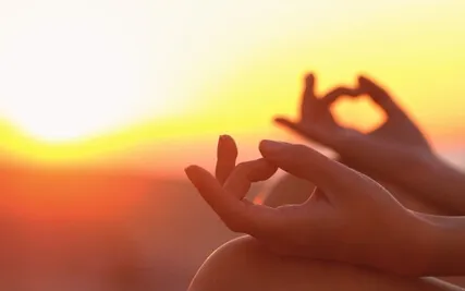 Breath And Feel Calm