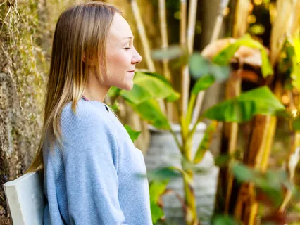 Breath And Inner Radiance - Inspired By The Radiance Sutras