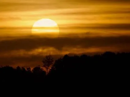 Breath And Light Meditation