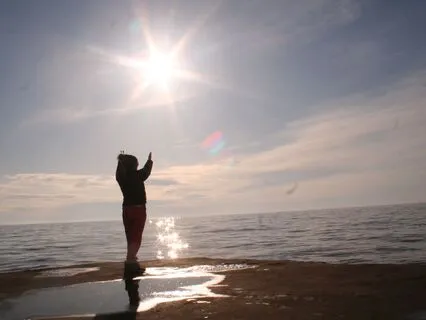 Breath And Loving Kindness Practice