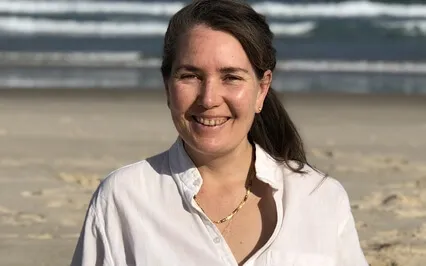 Breath & Nature Uniting