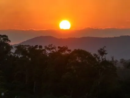 Breath And Presence - Morning Meditation