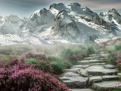 Breath And Sensation