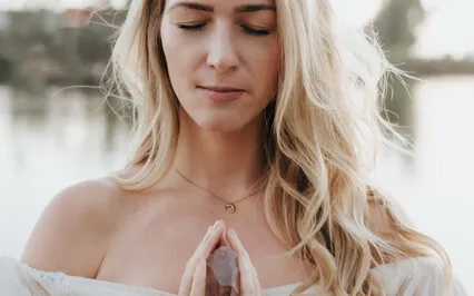 Breath & Thought Awareness Meditation