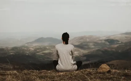 Breath And Thought Release Meditation