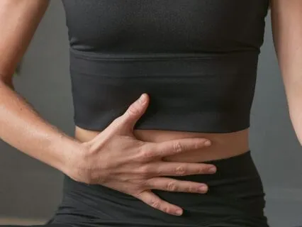 Breath As A Bridge: Grounding Meditation