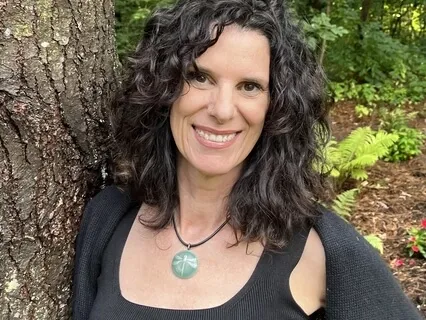 Breath As An Anchor. 