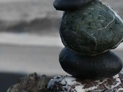 Breath As Anchor: Exploring The Sensation Of Breathing