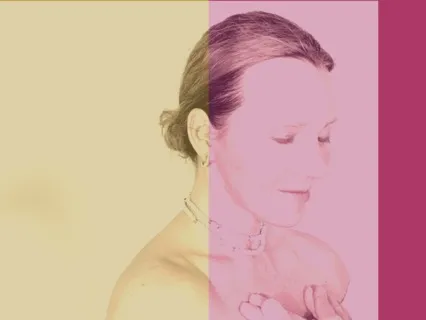 The Beautiful Expression Of Breath As Energy