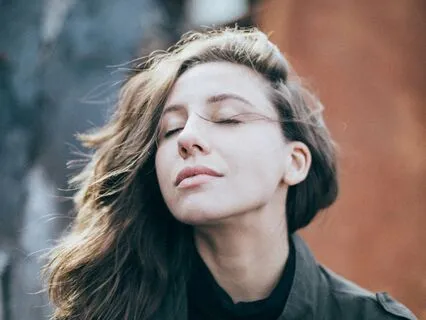 Breath As Meditation - 1:2 Ratio Breath