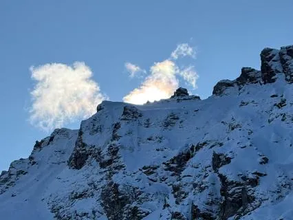 Breath As Nourishment Of Our Joy