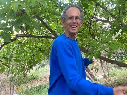 Returning To The Breath