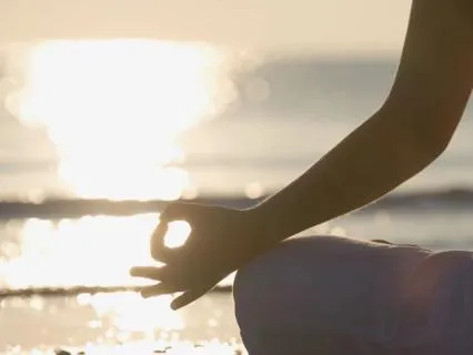 Breath As Your Friend