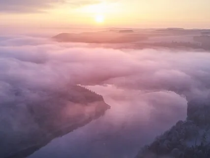 Breath Awareness For Releasing Stress & Anxiety