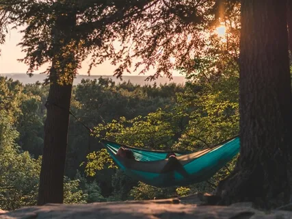 Embracing The Present Moment With Breath Awareness