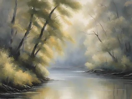 Breath Awareness - 478 Breathing For Calm