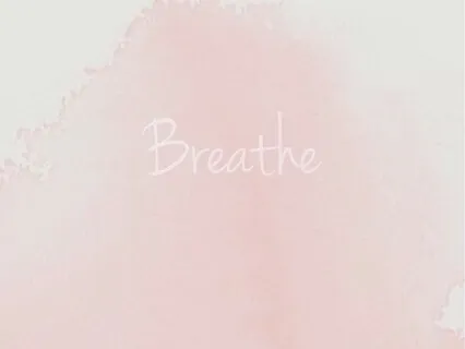 Breath Awareness